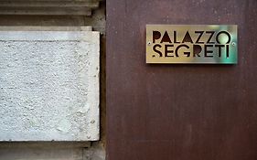 Palazzo Segreti